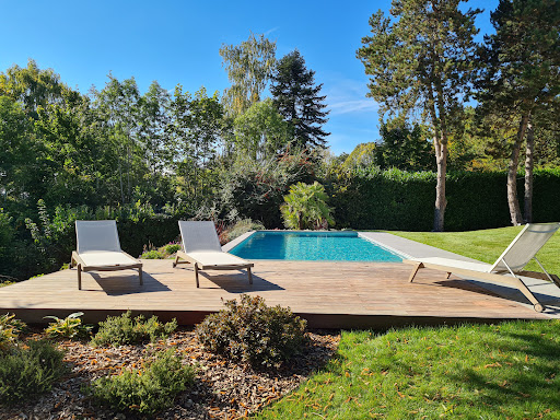 Photo de DesignPool à Dampierre-en-Yvelines (78720)