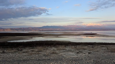 Kuşyeri Yarım Adası Doğa Parkı