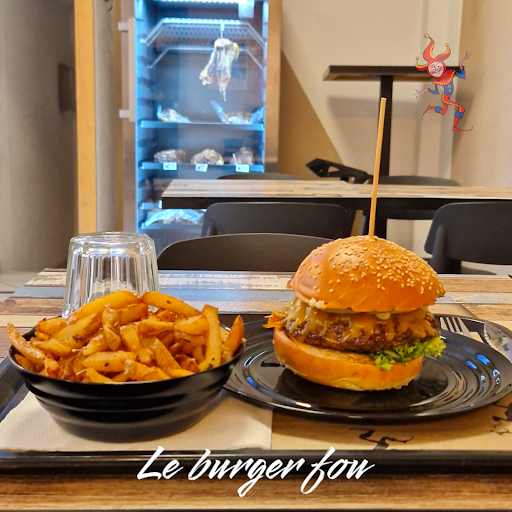 Photo 9 - Le Burger Fou La Londe-les-Maures