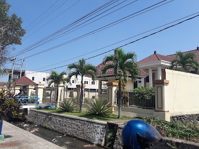 Office of Religious Court of Malang Regency