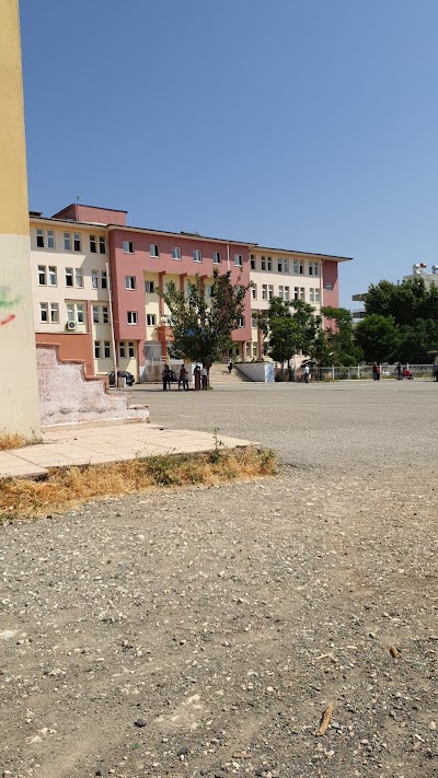 Fevzi Çakmak Primary School