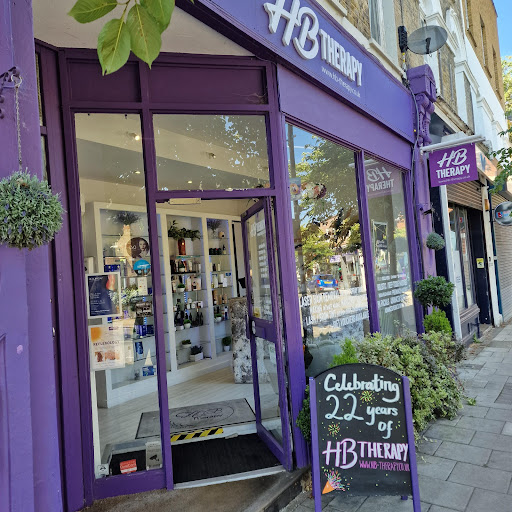 HB Therapy East Dulwich