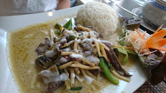Bai Bua Thai Restaurant