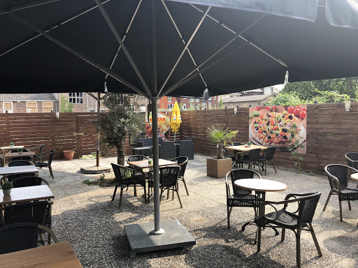 Argentijns restaurant Hozan Gallery - Netherlands