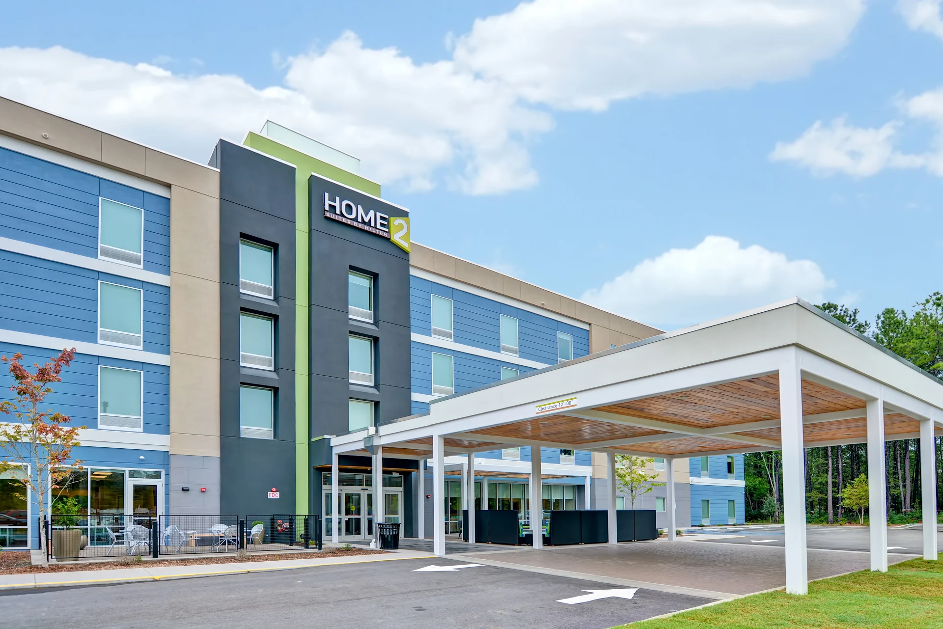 Home2 Suites by Hilton Summerville