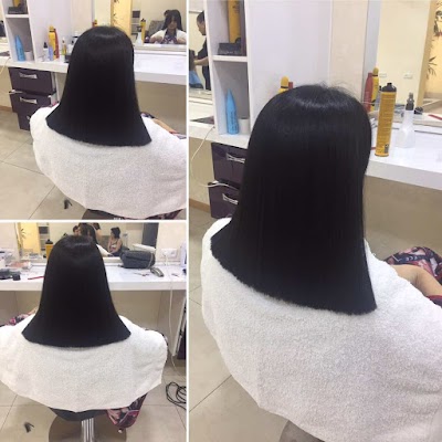 Photos of LK BEAUTY SALON
