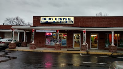 Hobby Central