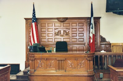 District Court-Probate