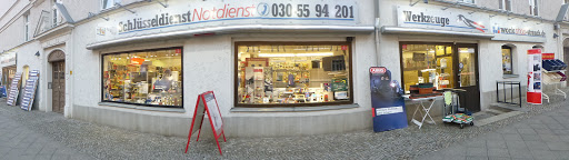 Workshop Strauch GmbH - Thumbnail