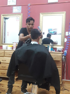 La batería barbershop 8