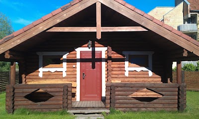 lodging