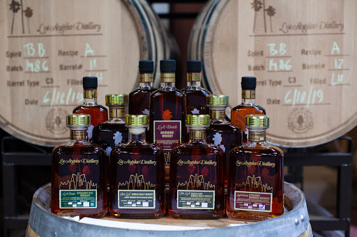 The Whiskey Store - Thumbnail