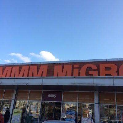 MM Migros