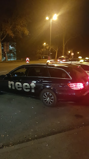 Taxi Neef Nürtingen - Thumbnail