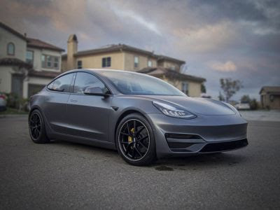 CAR CUSTOMISATION post image