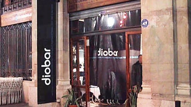 Diobar
