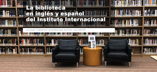 Biblioteca Instituto Americano - Thumbnail