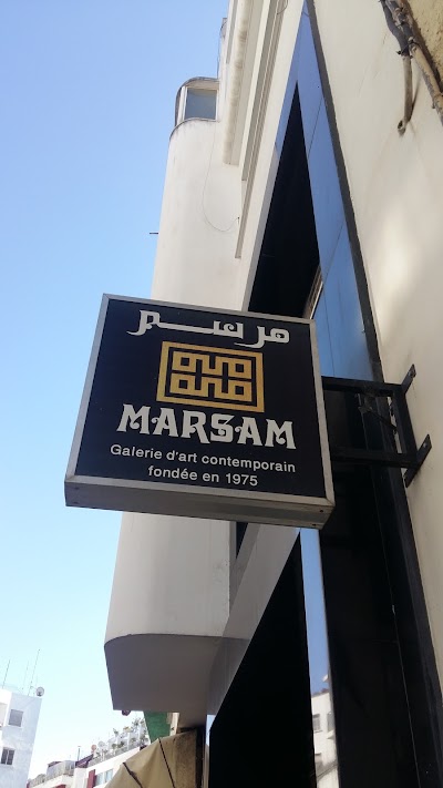 Photos of Marsam