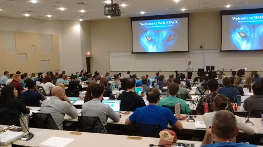 WOLFPACC, Inc