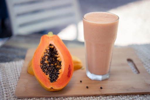 Refresquería Rodríguez (Batidas de Fruta)