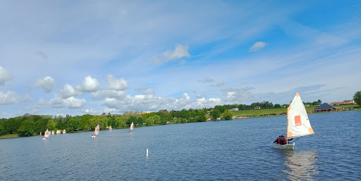 Cercle de la Voile de Montluçon