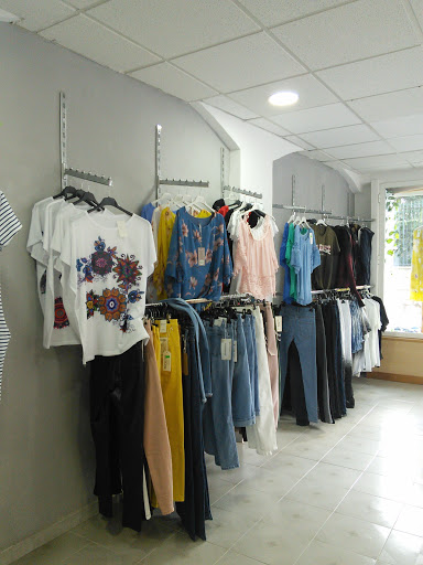 Moda Lorenn - Visual