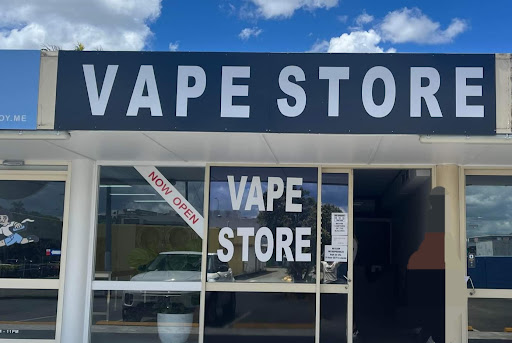 Vape Store - Cannon Hill