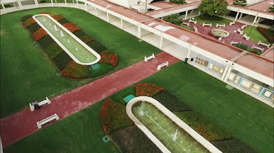 Cemetery