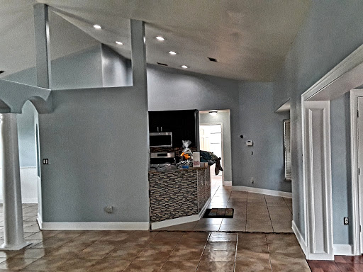 Florida Home Painting Services - Thumbnail