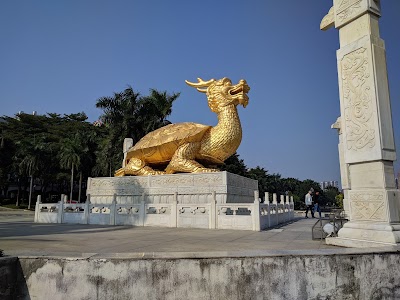 Photos of Jin'aozhou Theme Park