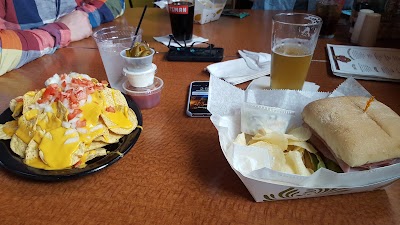 Photos of Shooters Firehouse Brewpub