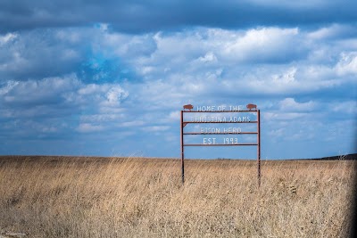 Joseph H. Williams Tallgrass Prairie Preserve