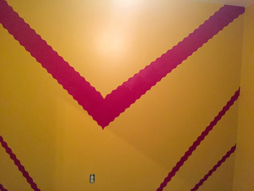 J The Lady Painter - Thumbnail