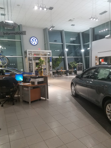 North Penn Volkswagen