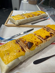 Photo n°43 de O FIVE Guilers à Guilers (Restaurant turc)