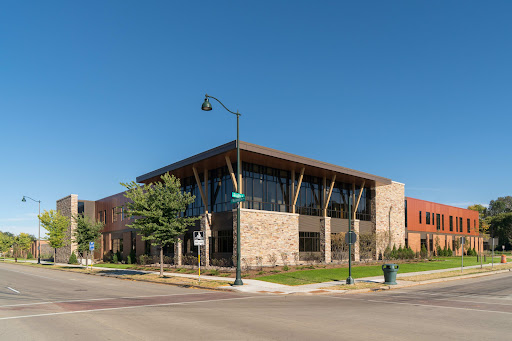 UW Health Union Corners Clinic Behavioral Pediatrics Clinic - Thumbnail