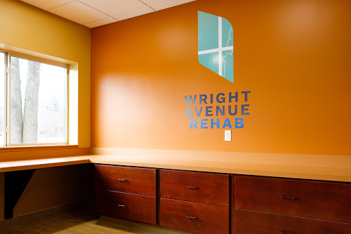 Wright Avenue Rehab - Thumbnail