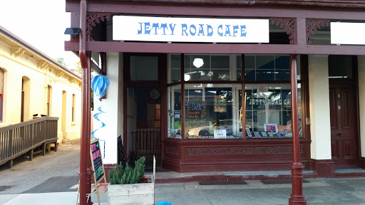 Jetty Road Cafe