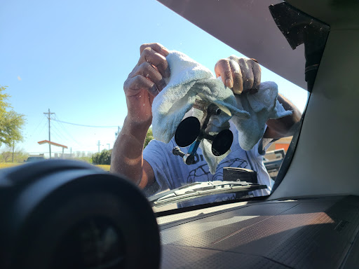 Dr K's Windshield Repair Gallery - United States