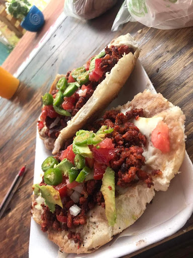 Desayunos Yocam Gallery - Mexico