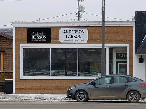 Benson Area Chamber of Commerce