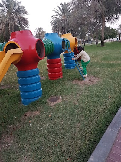 Photos of Airport Park