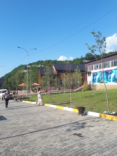 Photos of Nikhaloyevskiye Vodopady