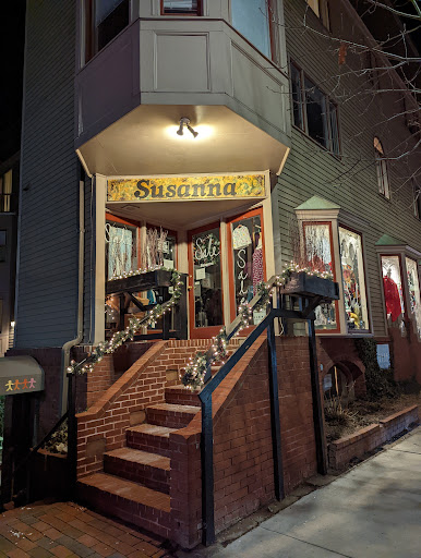 Susanna - Thumbnail