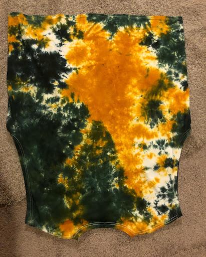 DexterityDyes - Visual