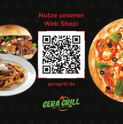 Gera Grill - Thumbnail