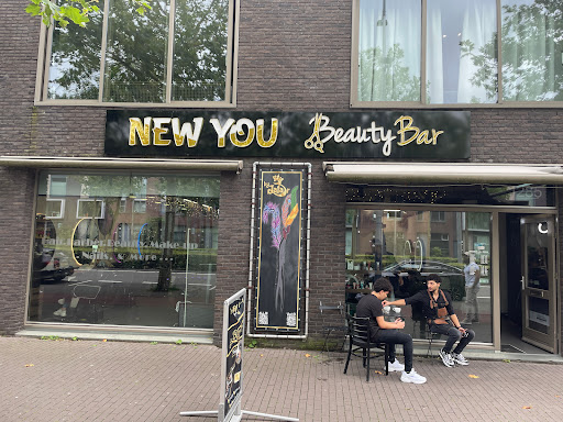 Hairdressers IJburg - Thumbnail