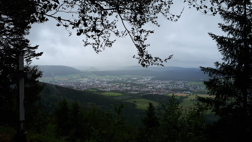 Kreuzsteighütte