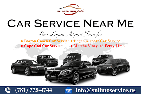 Sn Limo Service