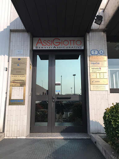 Assigiotto Servizi Assicurativi Sas